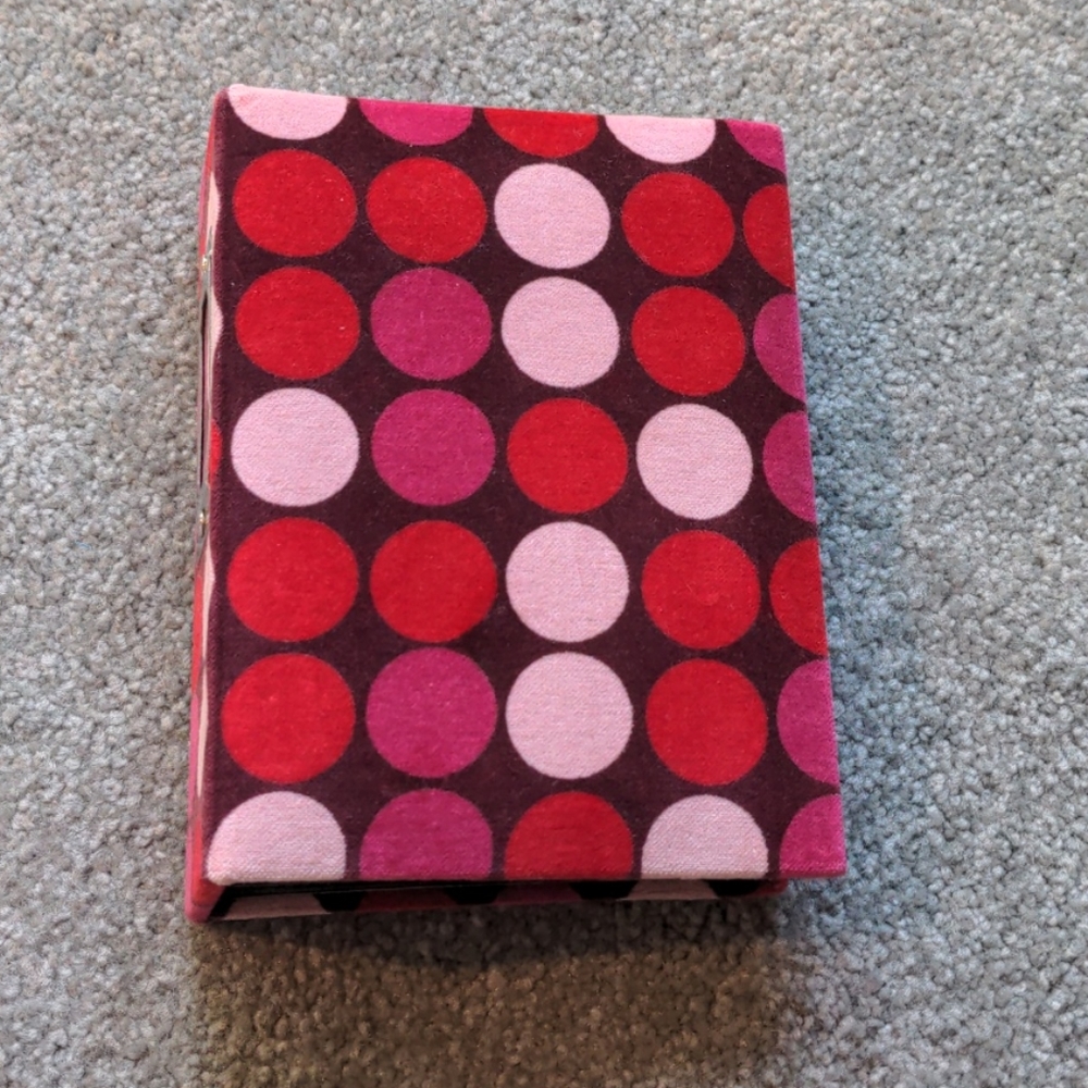 Vintage Old Navy photo album